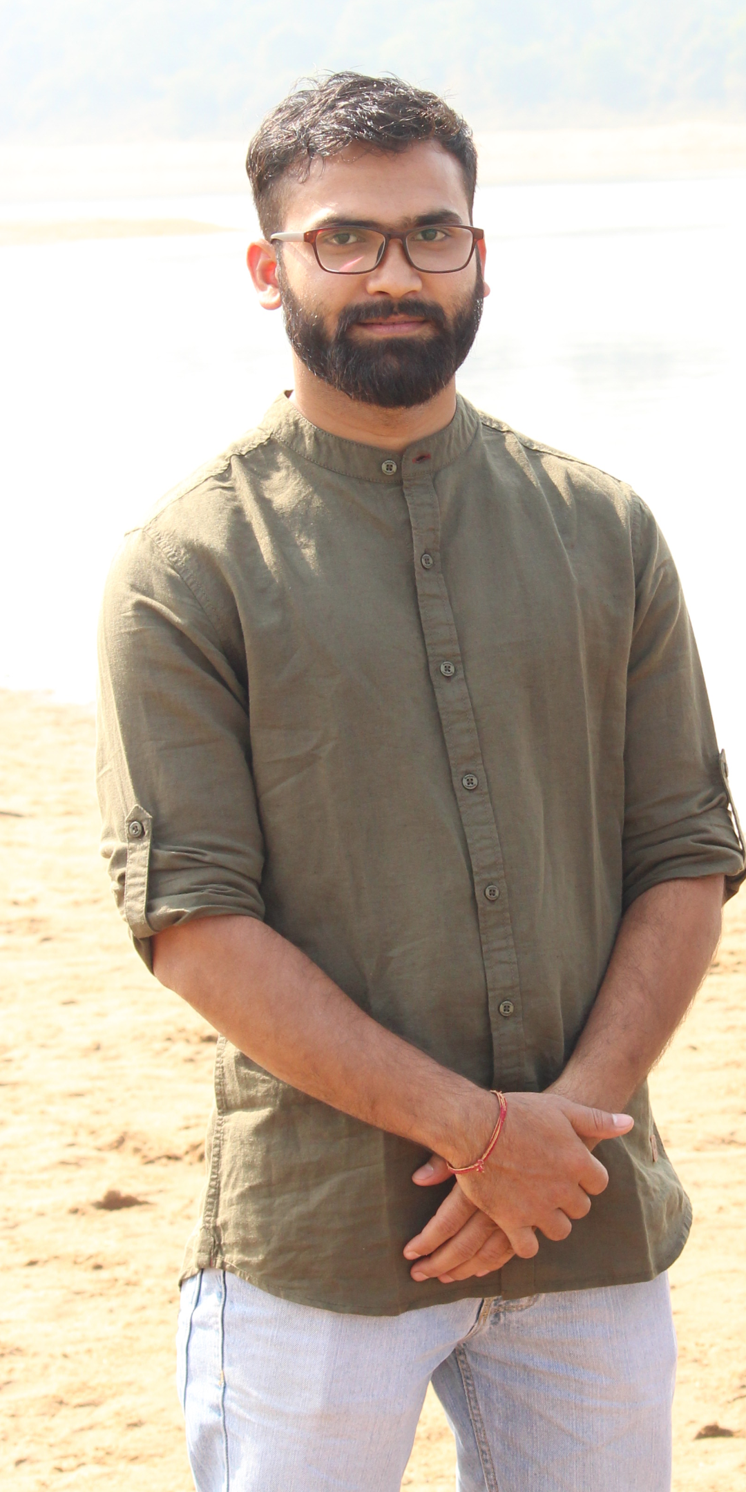 Pradeep Yadav