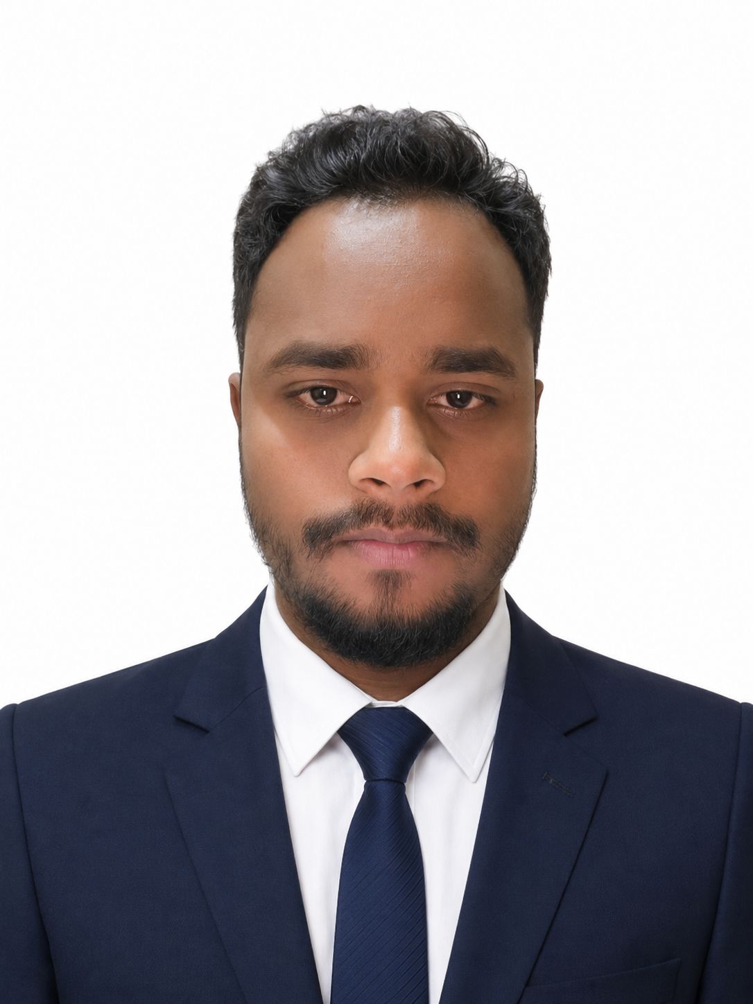 Abinash Pradhan